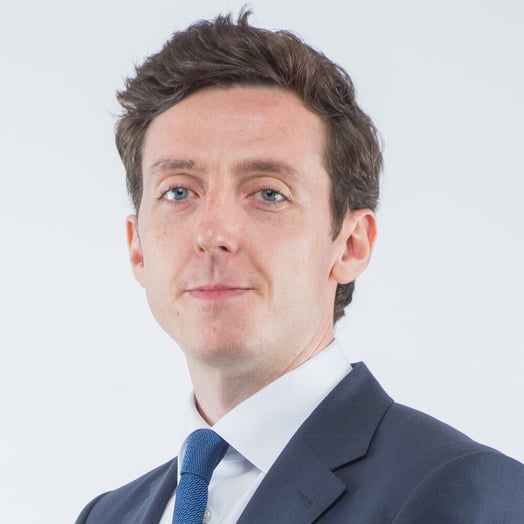 Shane Canavan, Finance Expert in London, United Kingdom