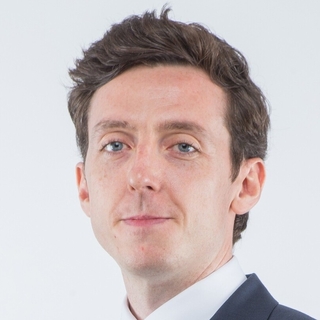 Shane Canavan, Private Equity Expert and Consultant.