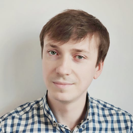 Kirill Chulkov, Developer in Warsaw, Poland