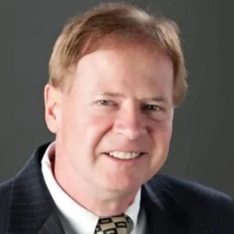 Brian R. Walby, Management Consultant in Shelby Township, MI, United States
