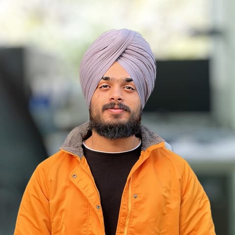 Guntas Singh, Developer in Bengaluru, India