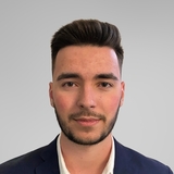 Cristi Rusu, prototype Coder.