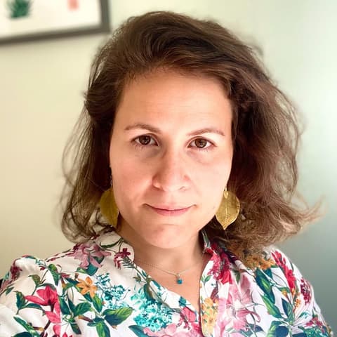 Mariana Rezende e Silva, Designer in Waterloo, ON, Canada