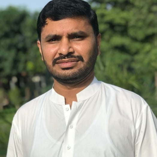 Naveed Rasheed, Developer in Lahore, Pakistan