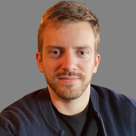 Igor Marinkovic, Developer in Niš, Serbia