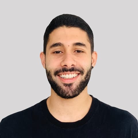 Guilherme Janssens Akrouch, Developer in Balneário Camboriú, Brazil