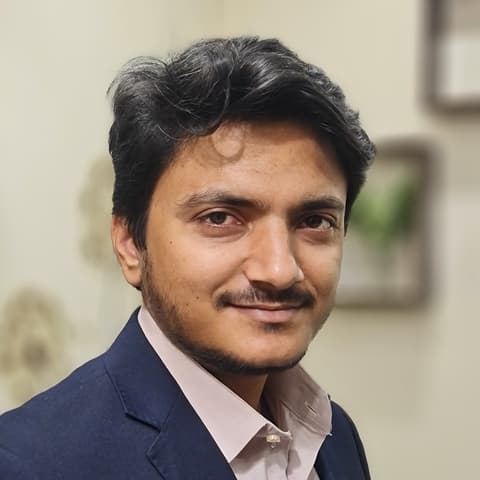 Muhammad Inaam Munir, Developer in Lahore, Pakistan