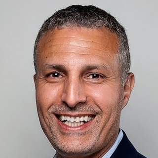 Mohamed Zarrugh, Freelance venture capital Expert.
