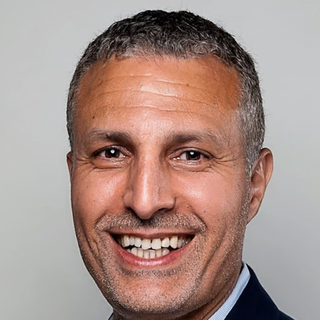 Mohamed Zarrugh, Freelance Private Equity Expert.