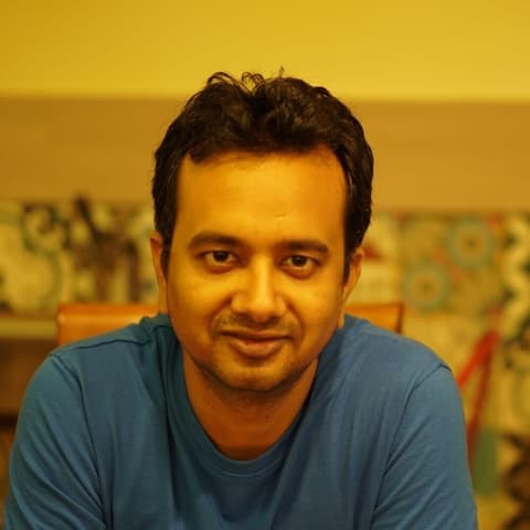 Rupesh Kumar, Developer in Singapore, Singapore