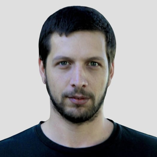 Leandro Vieira, Developer in Montevideo, Montevideo Department, Uruguay