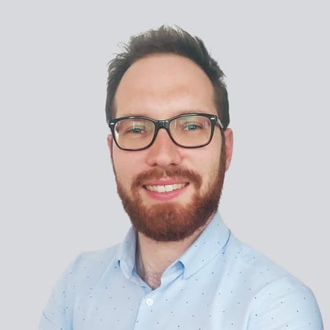 Francesco Bruzzesi, Developer in Berlin, Germany