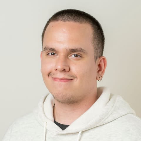 Mario Gueyraud, Developer in Asuncion, Paraguay