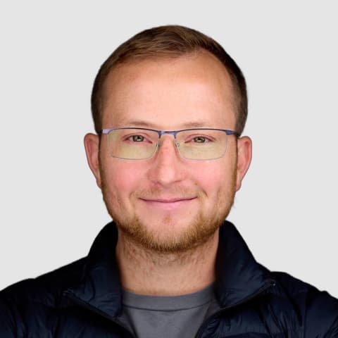 Steve Johnson, Developer in San Francisco, CA, United States