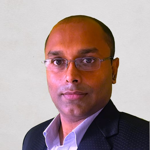 Soumyajyoti Basu, Finance Expert in Kolkata, West Bengal, India