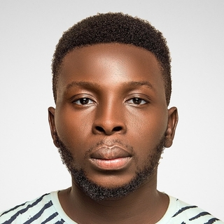 Kwatmi Haruna Paul, Expert Information Architecture Designer for Hire.