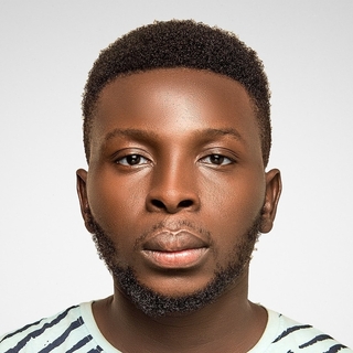 Kwatmi Haruna Paul, Expert Information Architecture Designer for Hire.