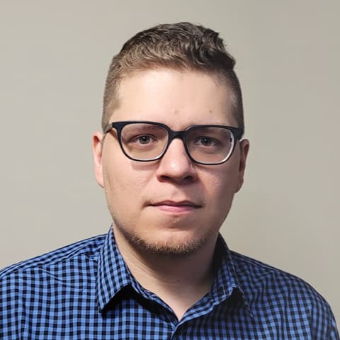 Omar Maya, Developer in Montreal, QC, Canada