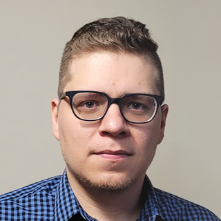 Omar Maya, Expert LDAP Programmer for Hire.