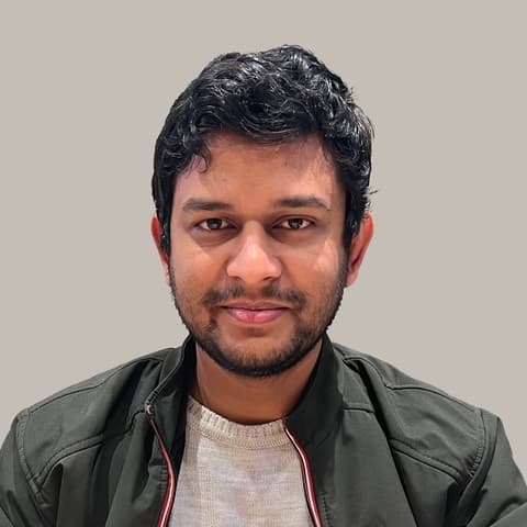 Iqbal Hussain, Developer in Guwahati, Assam, India