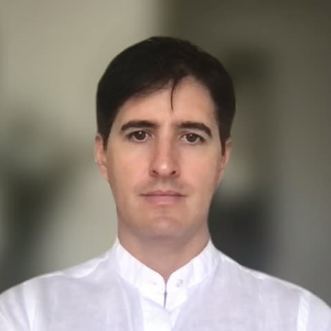 David Cervigni, Developer in London, United Kingdom