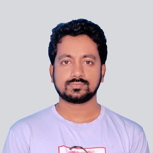 Niloy Datta, Developer in Narsingdi, Dhaka Division, Bangladesh