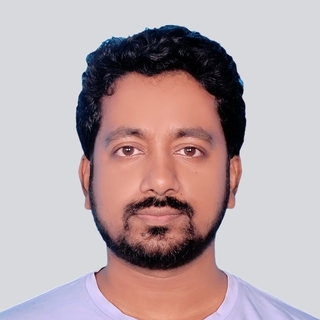 Niloy Datta, network programming Freelancer.