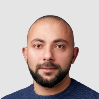 Giorgi Kotchlamazashvili, Freelance Product Development Product Manager.
