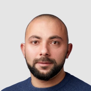 Giorgi Kotchlamazashvili, Freelance Product Development Product Manager.
