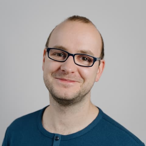 Friedrich Melchert, Developer in Magdeburg, Saxony-Anhalt, Germany