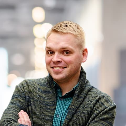 Stanislav Ivanov, Developer in Buenos Aires, Argentina