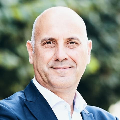 Philippe Glätzle, Management Consultant in Paris, France