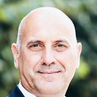 Philippe Glätzle, search funds Freelancer.
