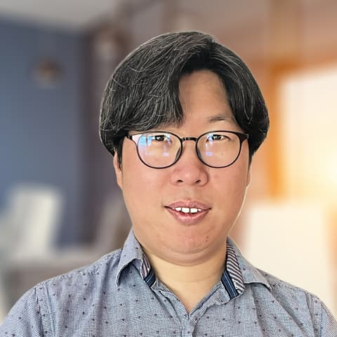 Woonchan Cho, Developer in Seoul, South Korea