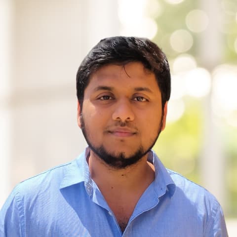 Abdul Rahuman, Developer in Windsor, ON, Canada