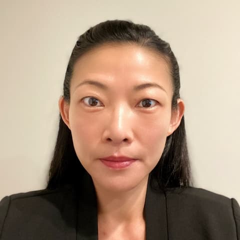 Cecilia Leong, Management Consultant in California City, CA, United States