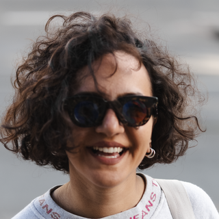 Konul Bayramova, Top UI Designer.
