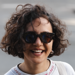 Konul Bayramova, Top UI Designer.