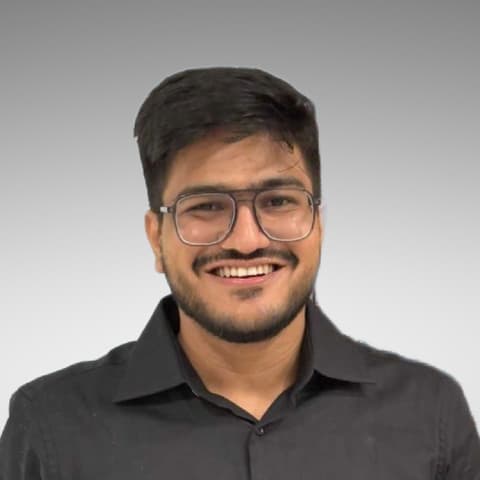 Arman Khan, Developer in Surat, Gujarat, India