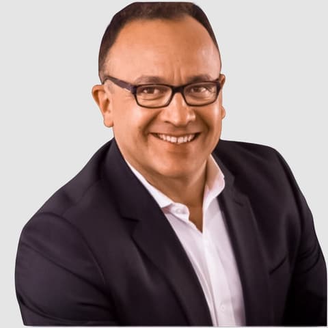James De Janon, Management Consultant in West Palm Beach, FL, United States