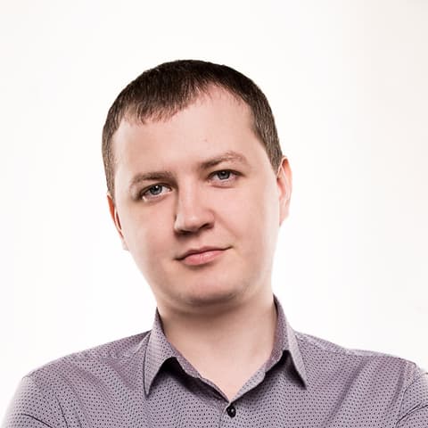Alexander Naumenko, Developer in Paphos, Cyprus