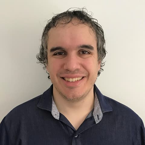 Marcelo Rodrigues Schmitz, Developer in Porto Alegre, Brazil