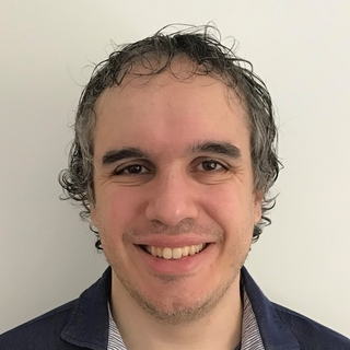 Marcelo Rodrigues Schmitz, Toptal Algolia Developer.