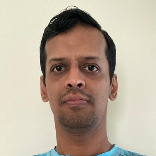 Dhaval Chheda, Senior Neo4j Programmer and Consultant.