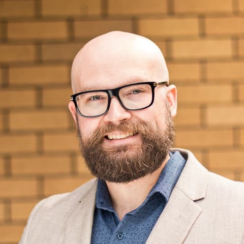 Konstantin Tchernov, Developer in Auckland, New Zealand