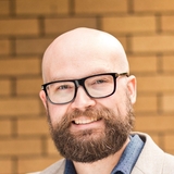 Konstantin Tchernov, Freelance Docker Engineer.
