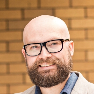 Konstantin Tchernov, Freelance site reliability engineering Engineer.