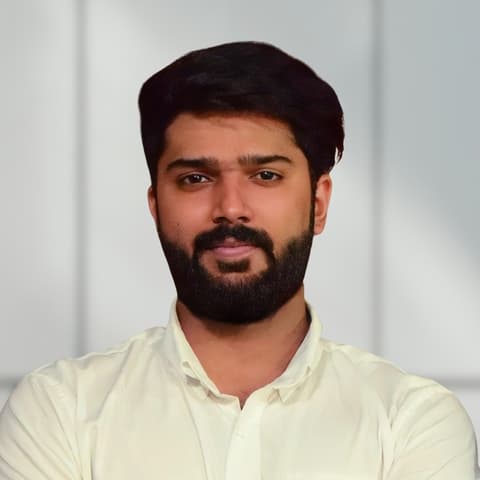 Syed Asad Ali Shah, Developer in Dubai, United Arab Emirates