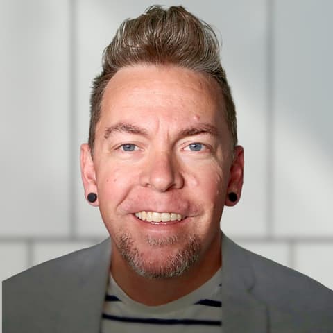JT McHorse, Developer in Spokane, WA, United States
