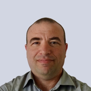 Eran Tenenboim, Freelance HFT Developer for Hire.